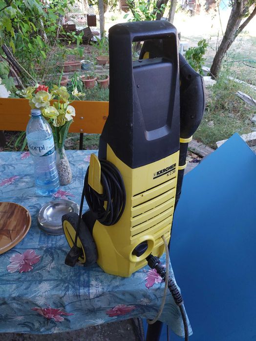 За части - водоструйка Karcher K2.38