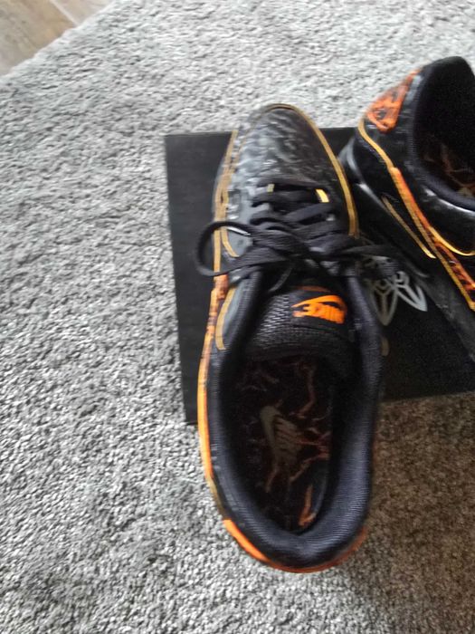 Nike Air Max 90 Magma limited edition 43