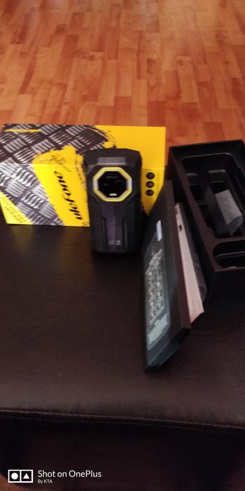 Ulefone Armor Mini  20T Pro