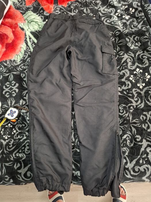 Pantaloni moto BMW Gore-tex