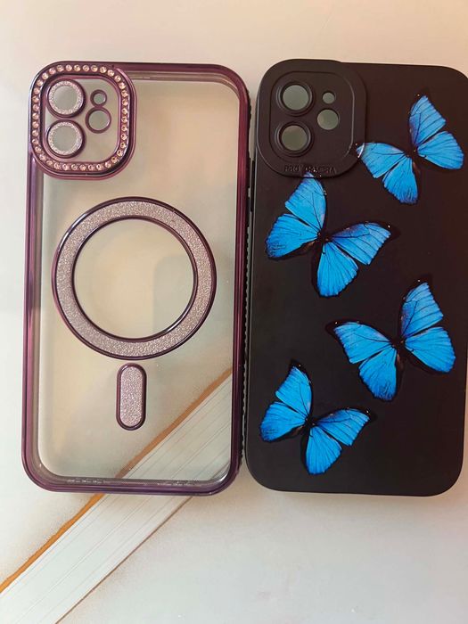 Айфон11 128GB Telefon