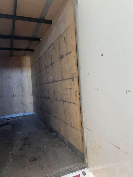 Shinrey t30 restayling