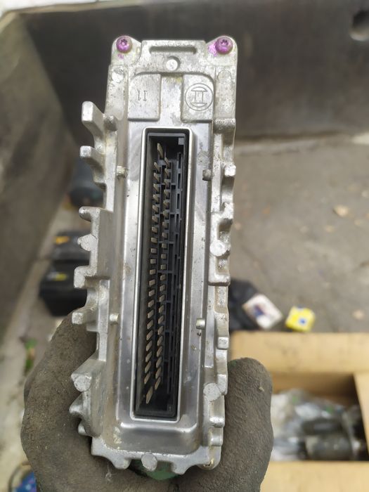 Запчасти гольф 3