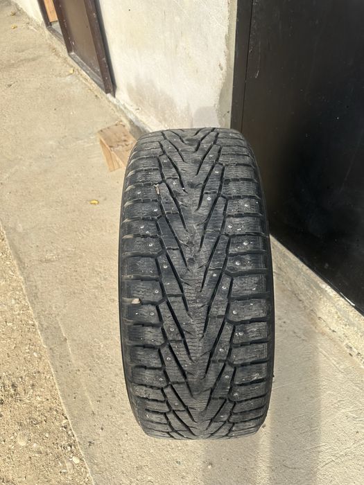 Покрышка зимние