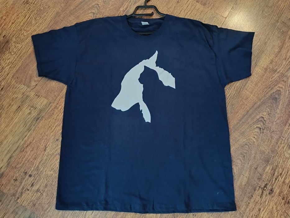 Мъжка тениска XL