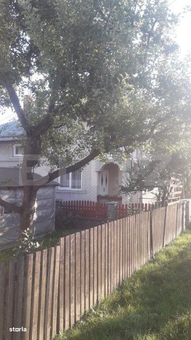 Casa Bucsoaia, Frasin