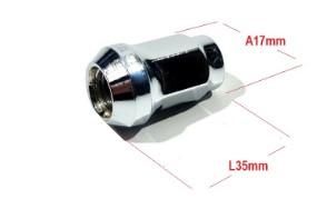 Гайка за алуминиеви джанти M12x1.25
