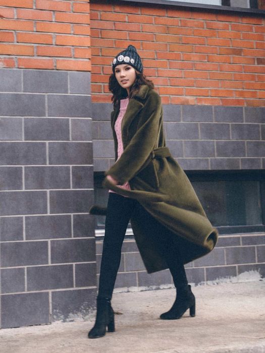 Продам экошубу