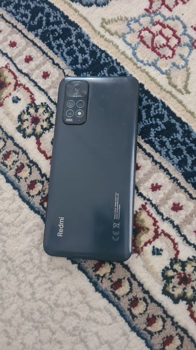 Redmi note 11    64 Gb