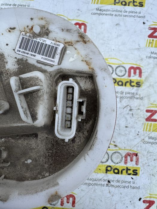 Ansamblu pompa benzina in rezervor Mazda 3 BL benzina