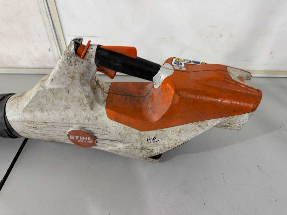 Духалка - STIHL BGA 86