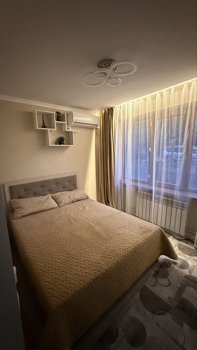 суточная квартира