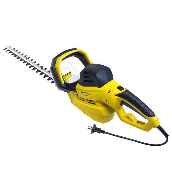 Электро кусторез(триммер)