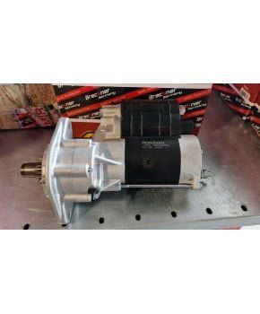 Electromotor massey ferguson 12v 2.8kw ;case ih;landini;renault;claas