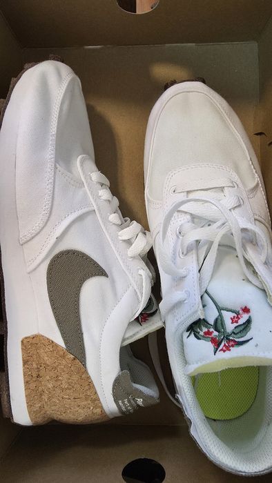 Нови мъжки маратонки Nike 42,5