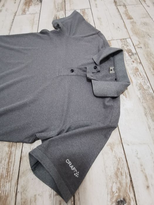 Tricou polo  craft M
