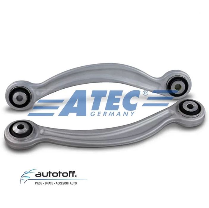 Kit brate spate Mercedes W204 C204 S204 (07-14) 10 piese spate NOI