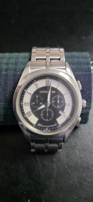 Ceas CERRUTI 1881