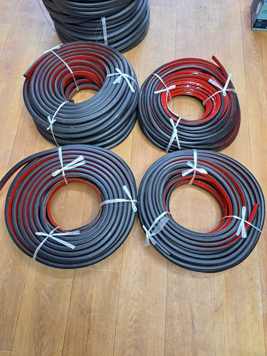 Уплотнительные резинки универсальные