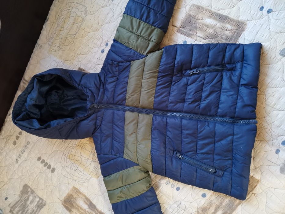 Есенно  яке Lupilu 98 размер