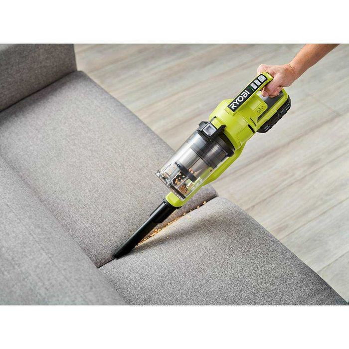 Ryobi-Aspirator vertical 18V ONE+™
RSV18