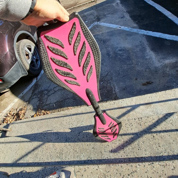 Скейтборд с две колела.Уейвборд.Boost skate.