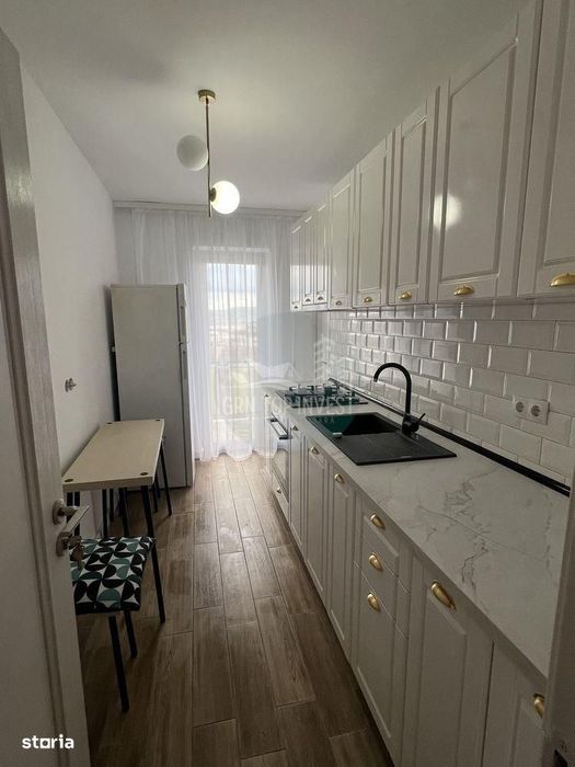 Apartament 2 camere si terasa zona Bulevardul Mihai Viteazu