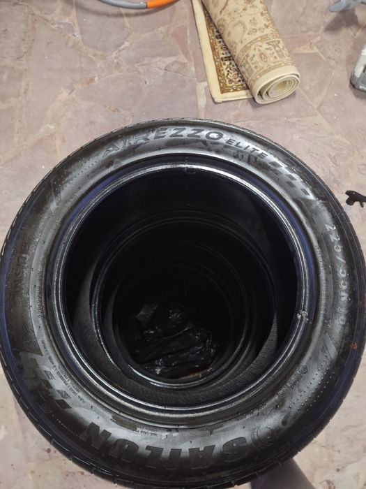 Шины Sailun Atrezzo