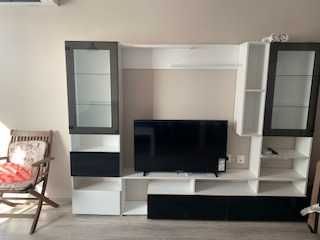 Дава се под наем Двустаен апартамент в Варна, Левски - 60 кв.м за 483.48 € - Снимка #1