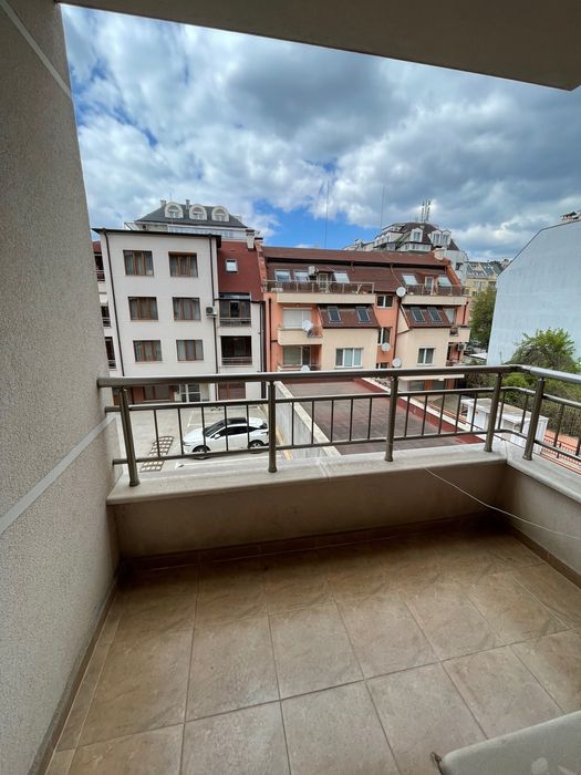 Дава се под наем Двустаен апартамент в София, 7-ми 11-ти километър - 85 кв.м за 600 € - Снимка #6