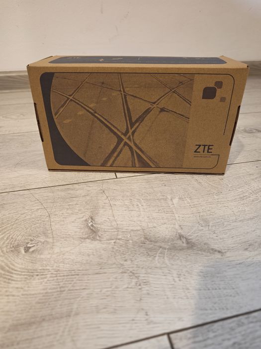 Router mesh ZTE, Wi-Fi 6