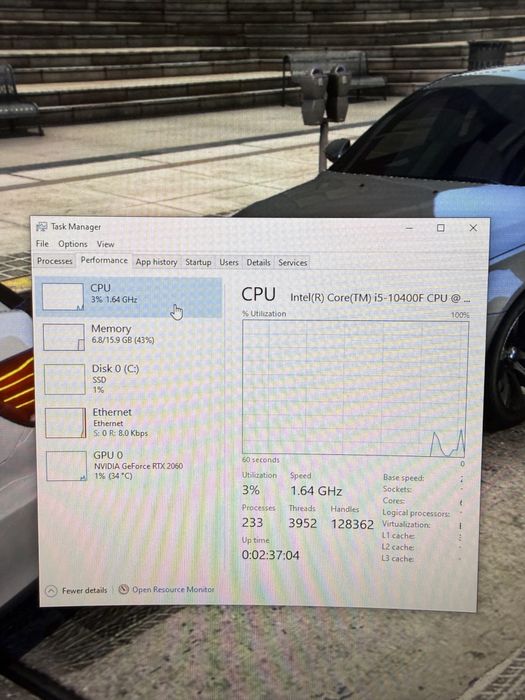 Vand PC de gaming,stare excelenta