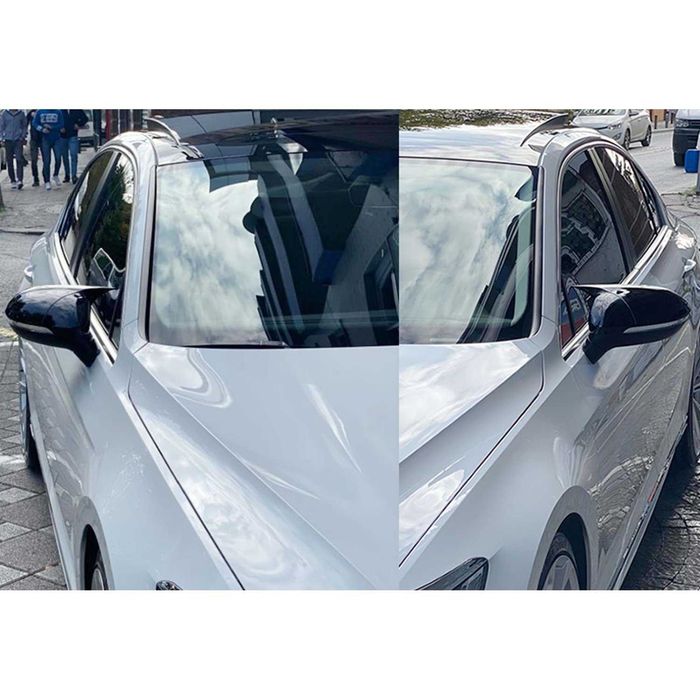 Капаци за Огледала Батман Дизайн за Volkswagen Passat B8