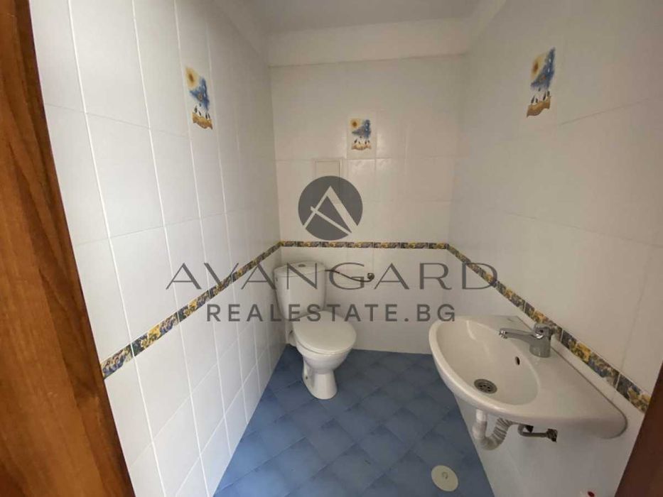 Продава се Офис в Пловдив, Център - 213 кв.м за 918 €/кв.м - Снимка #12