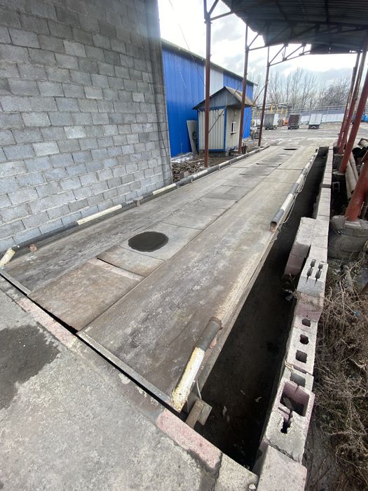 Автовесы продажа