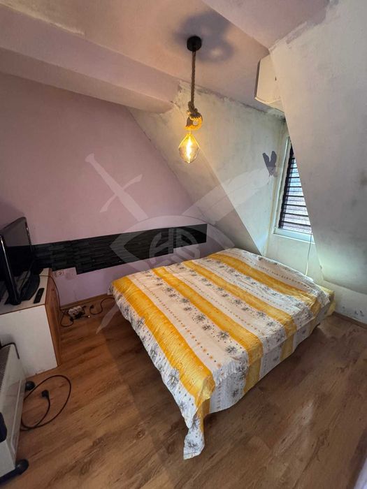 Продава се Тристаен апартамент в Стара Загора, Казански - изток - 61 кв.м за 1240 €/кв.м - Снимка #5