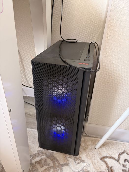 Продам игровой компьютер