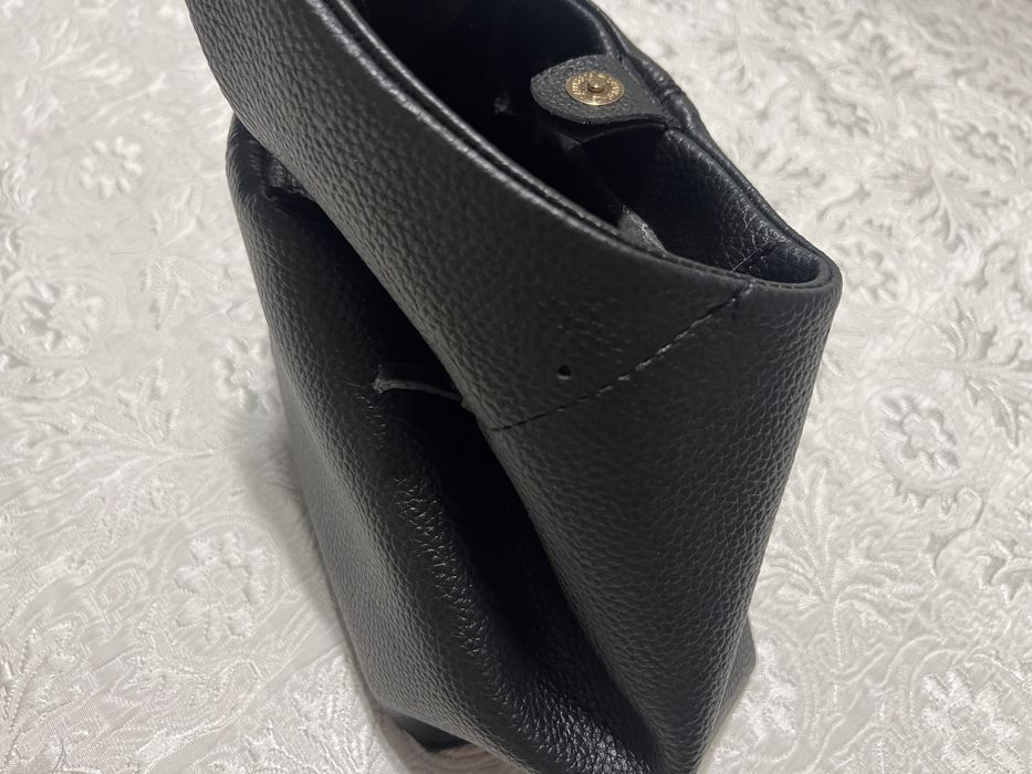 Итальянская сумка vince camuto