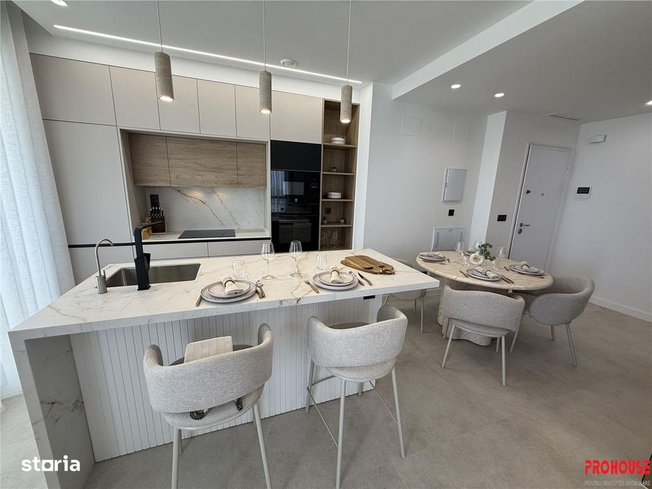 Apartament nou cu 2 dormitoare în Santa Rosalía Lake & Life Resor