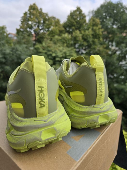 Hoka Mafate Speed 4 Lite Satisfy 43 1/3 si 44 2/3