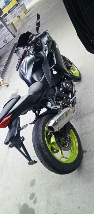 Kavasaki 250 kuba matasikl idyql olasiz xaydisiz motor xadovoy hammasi