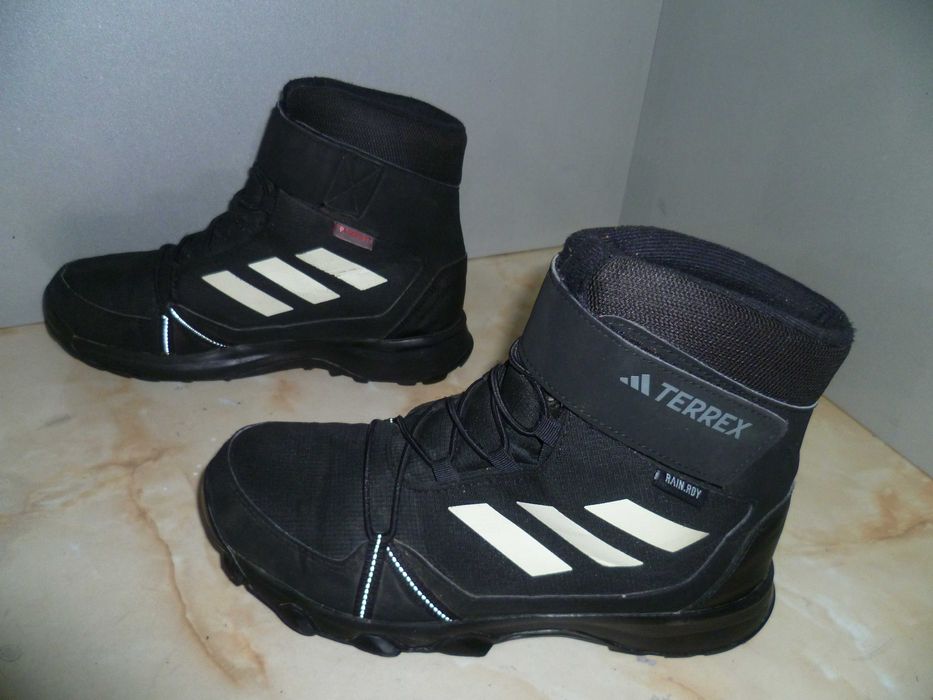 ADIDAS Terrex боти