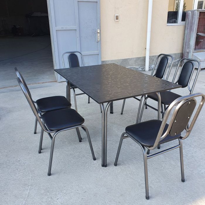 Stol Stullar istalgan turdagi