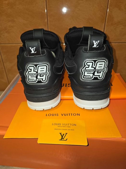 Sneakers LV marimea 44