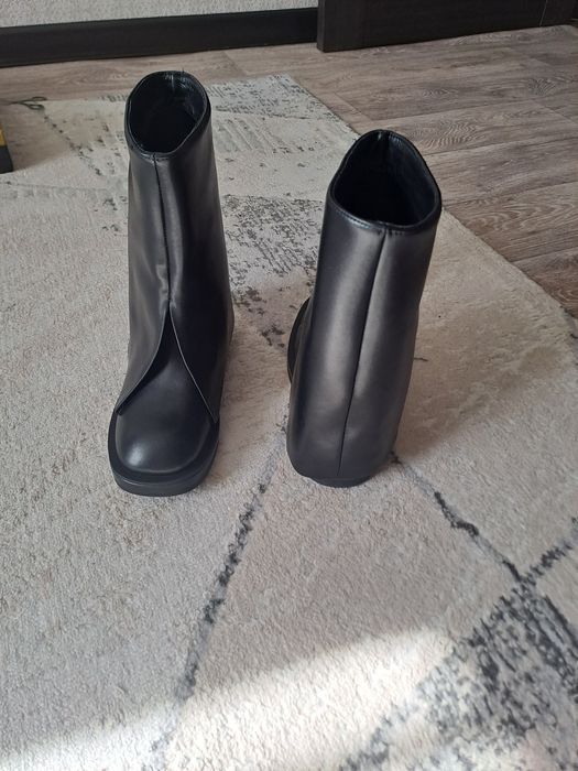 Продам полусапошки новые