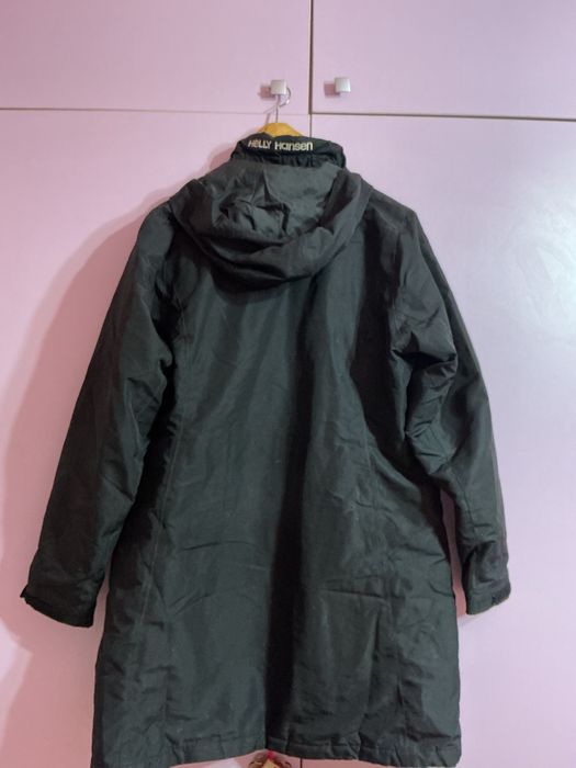 Яке Helly Hansen