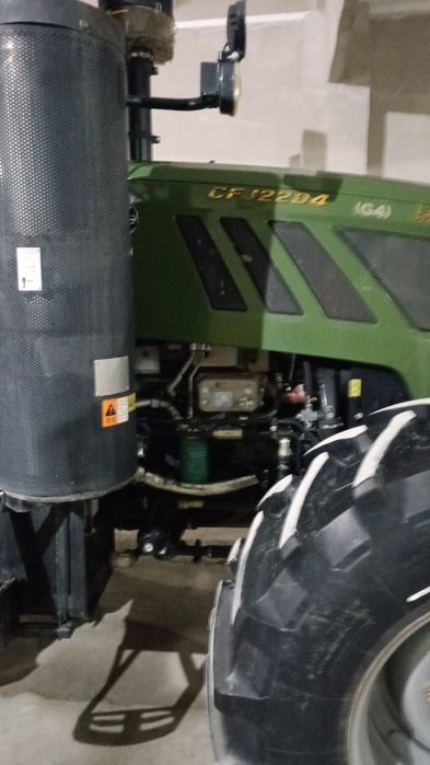 Трактор Changfa CFJ2204