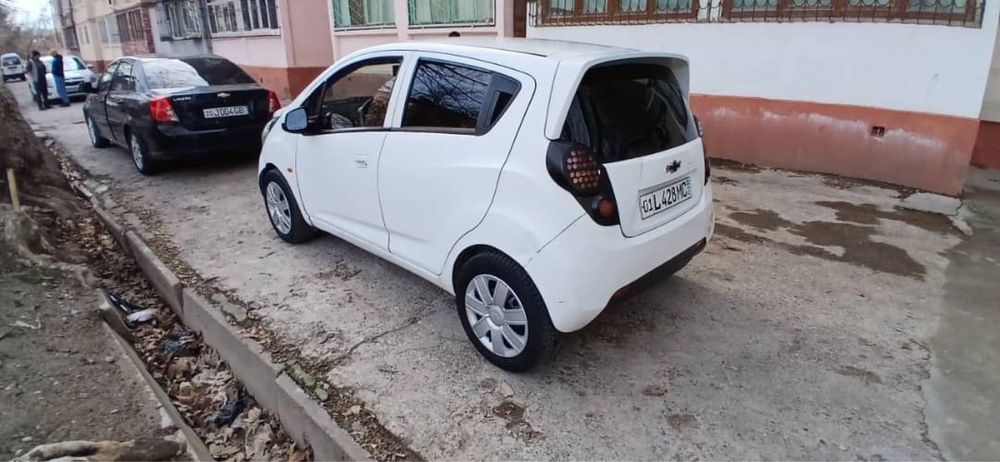 Spark сухой аренда без выкупа