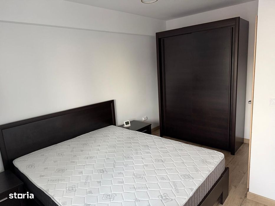 Apartament 2 camere decomandat – Cubis, Tătărași - Piața Doi Băieți