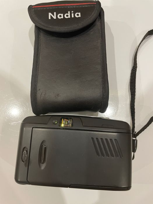 Фотоаппарат wizen